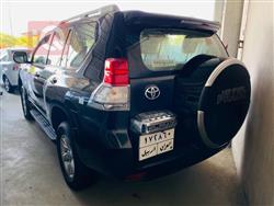 تۆیۆتا لاندكروزر پرادۆ